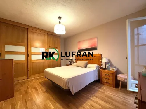 Vente Appartement F4 