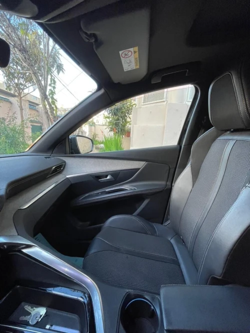 Peugeot 3008 2023 GT
