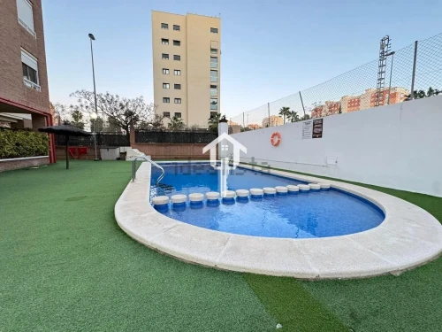 Vente Appartement F3 