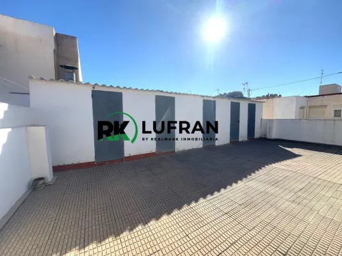 Vente Appartement F3 
