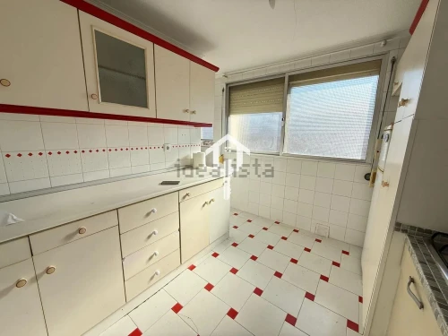 Vente Appartement F3 