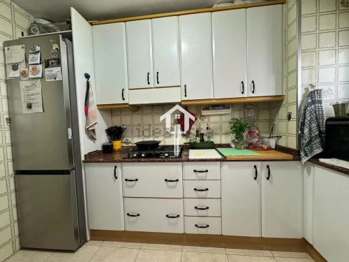 Vente Appartement F4 