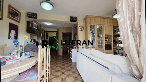 Vente Appartement F3 