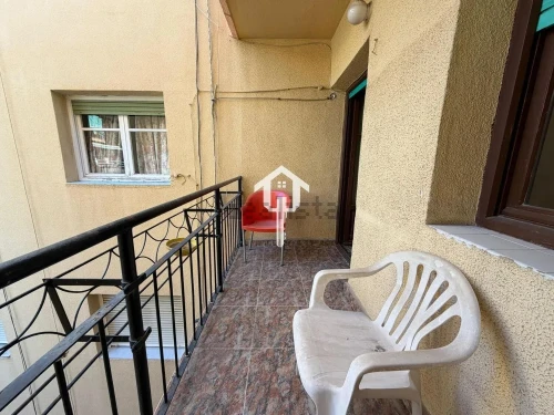 Vente Appartement F5 