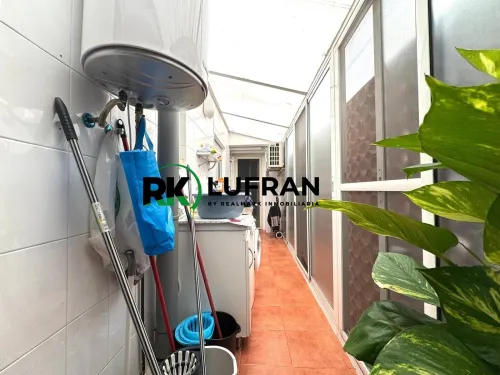 Vente Appartement F4 