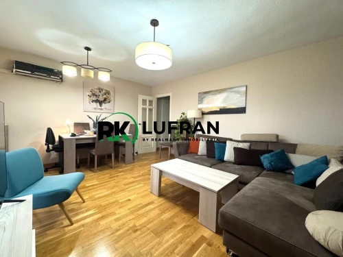 Vente Appartement F4 