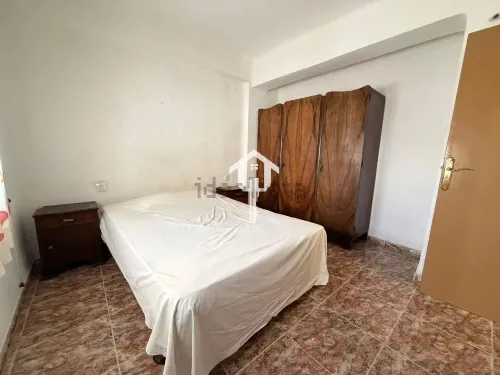 Vente Appartement F5 