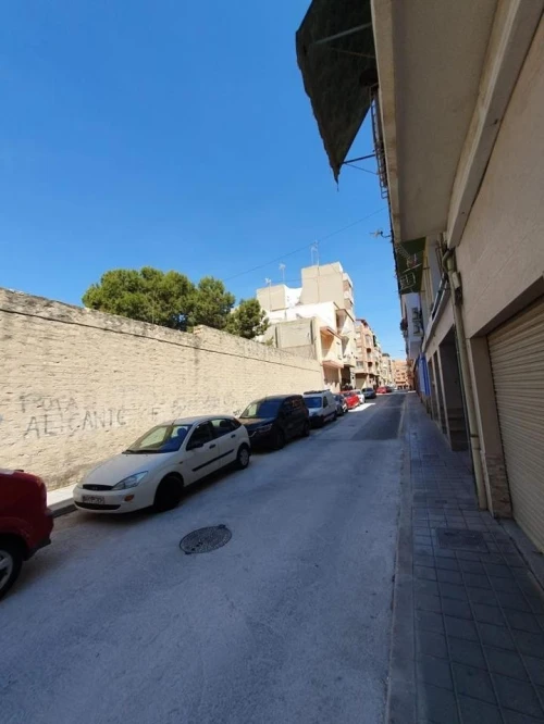Vente Appartement F4 Espagne