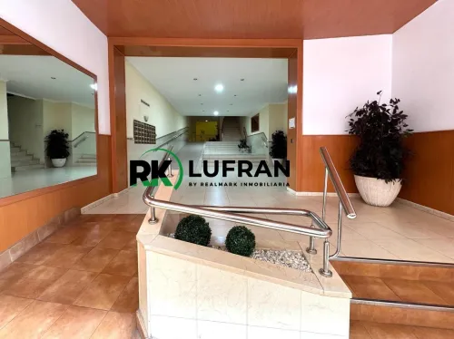 Vente Appartement F4 