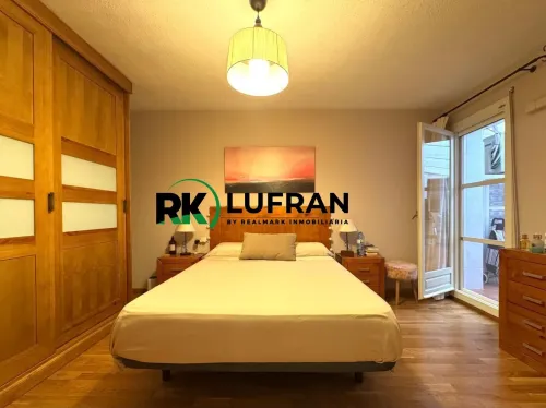 Vente Appartement F4 