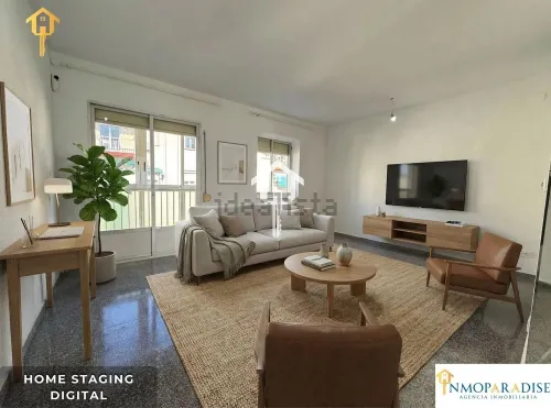 Vente Appartement F3 