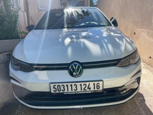 Volkswagen Golf 8 2024 R