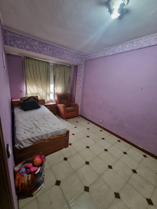 Vente Appartement F4 