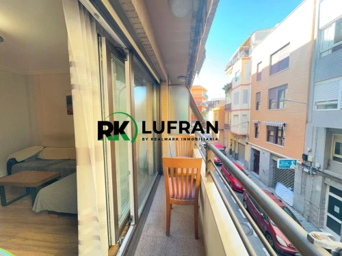 Vente Appartement F3 