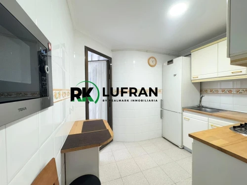 Vente Appartement F3 