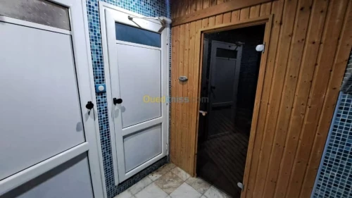 Vente Villa Alger Draria