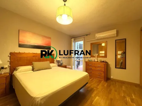 Vente Appartement F4 