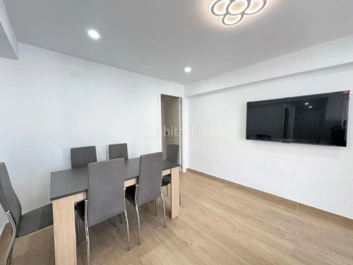 Vente Appartement F4 