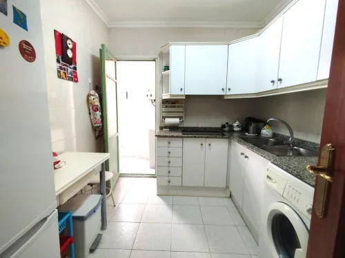 Vente Appartement F4 Valence Valence
