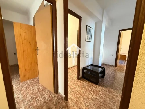 Vente Appartement F5 