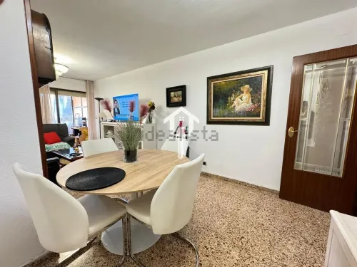 Vente Appartement F4 