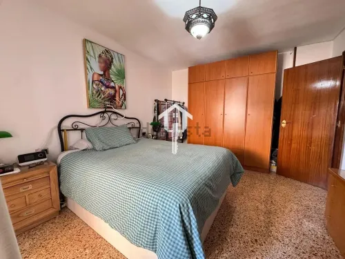 Vente Appartement F4 