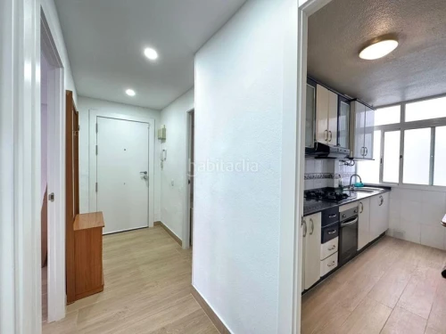 Vente Appartement F4 