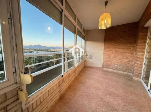 Vente Appartement F3 