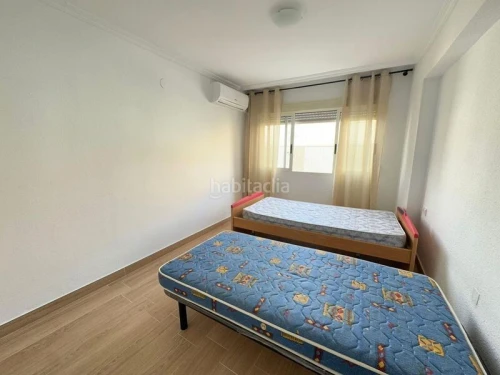 Vente Appartement F4 