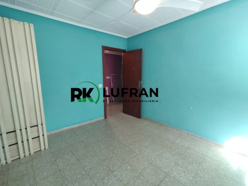 Vente Appartement F4 