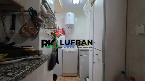 Vente Appartement F3 