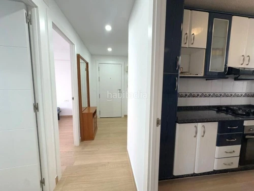 Vente Appartement F4 