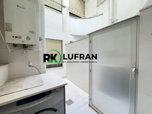 Vente Appartement F3 