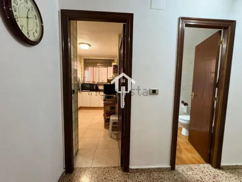 Vente Appartement F4 