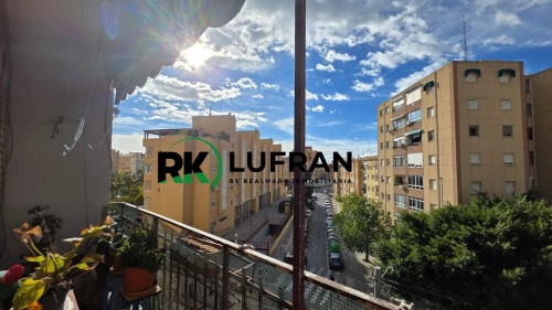 Vente Appartement F3 