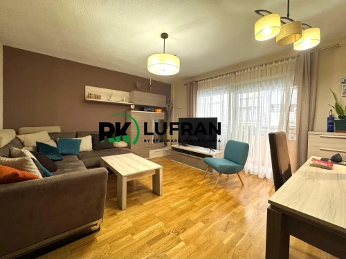 Vente Appartement F4 