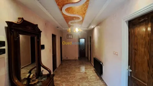 Vente Villa Alger Draria