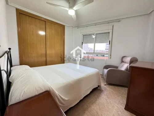 Vente Appartement F3 