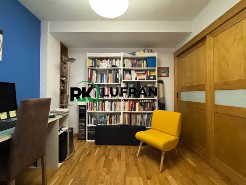 Vente Appartement F4 