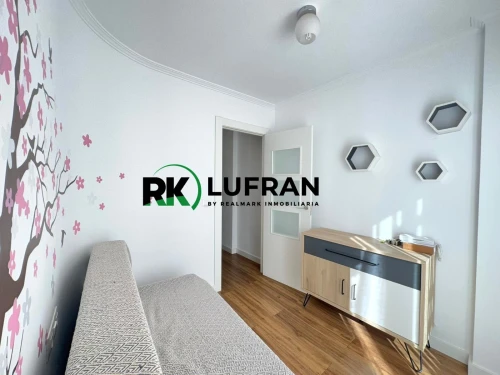Vente Appartement F3 