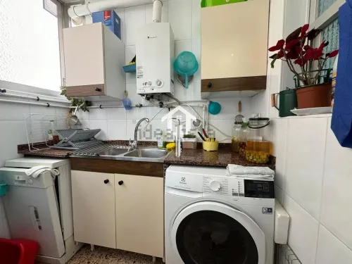 Vente Appartement F4 