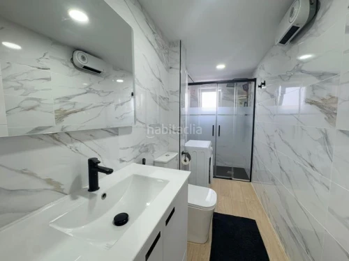 Vente Appartement F4 