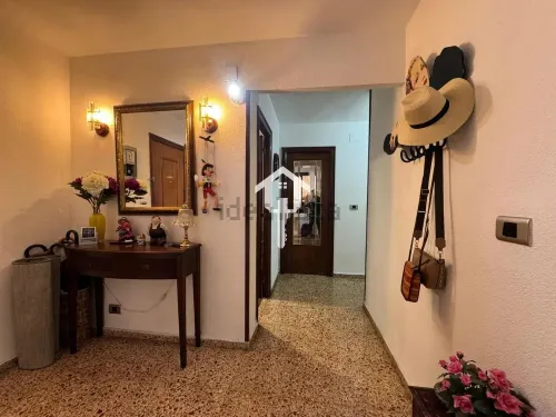 Vente Appartement F4 