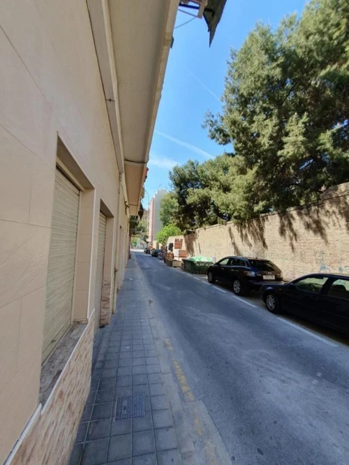 Vente Appartement F4 Espagne