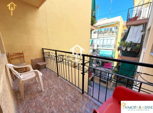 Vente Appartement F5 