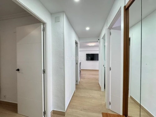 Vente Appartement F4 