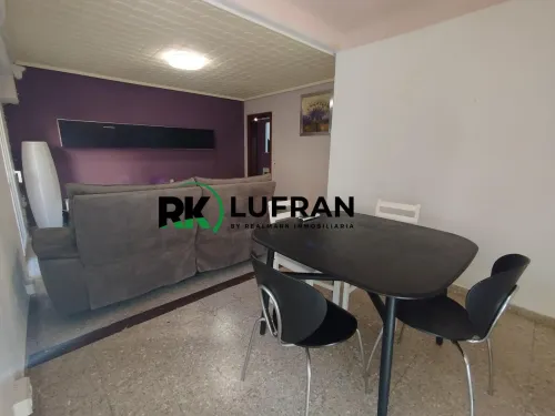 Vente Appartement F4 