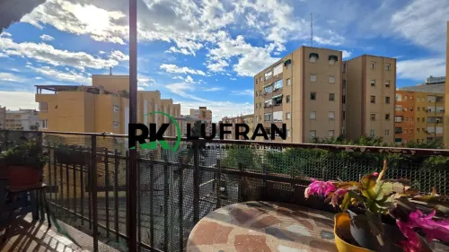 Vente Appartement F3 