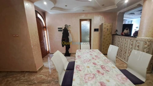 Vente Villa Alger Draria