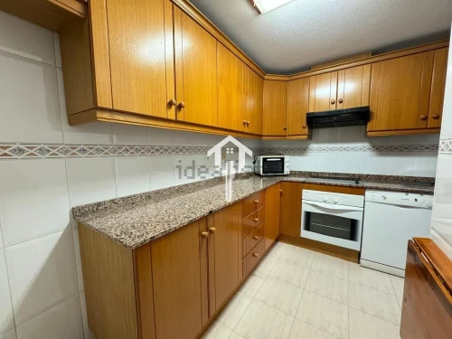 Vente Appartement F3 